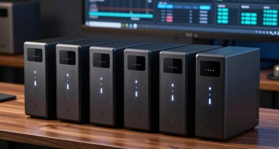top nas devices 2026