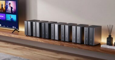 top nas media server picks