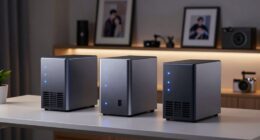 top nas photo backup options