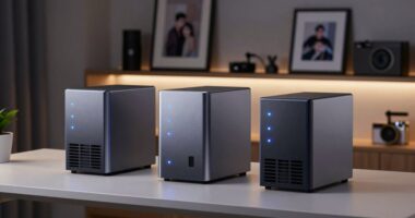 top nas photo backup options