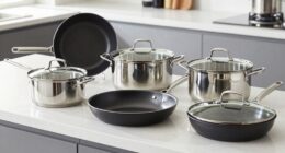 top nonstick cookware sets