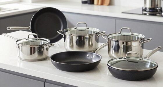 top nonstick cookware sets