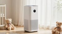 top nursery air purifiers