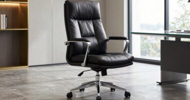 top office chairs 2026