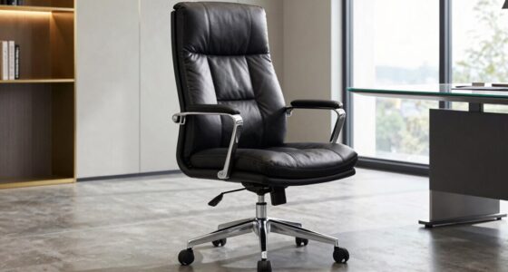top office chairs 2026