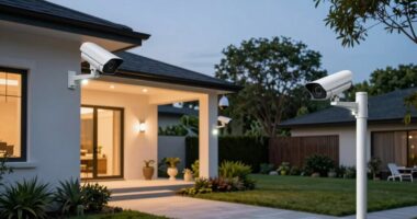 top outdoor camera systems