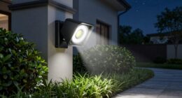 top outdoor floodlight cameras