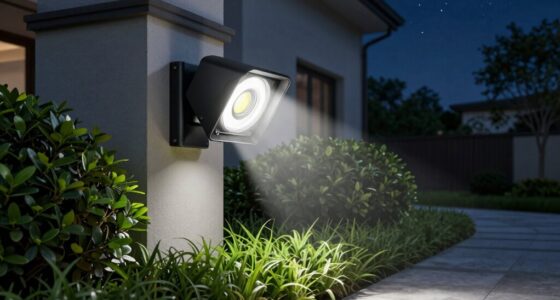 top outdoor floodlight cameras