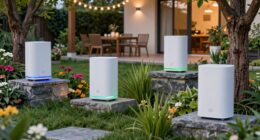 top outdoor wifi mesh systems