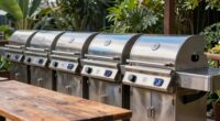 top pellet grill picks