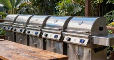 top pellet grill picks