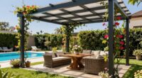 top pergola gazebo selections