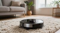 top pet hair robot vacuums