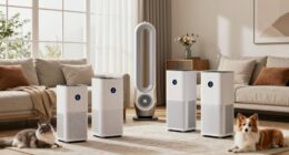 top pet hepa air purifiers