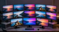 top photo editing monitors