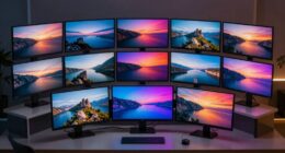 top photo editing monitors