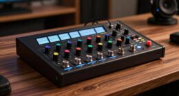 top podcast mixer interfaces