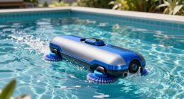 top pool cleaners 2026