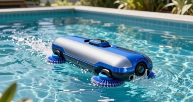 top pool cleaners 2026
