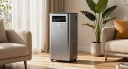 top portable acs with heating
