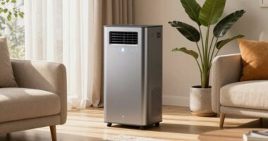 top portable acs with heating