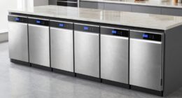 top portable dishwashers 2026