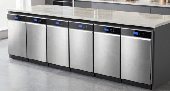 top portable dishwashers 2026