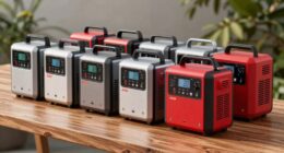 top portable generator inverters