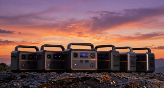 top portable power stations
