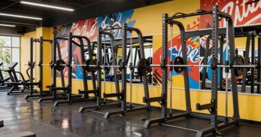 top power racks 2026