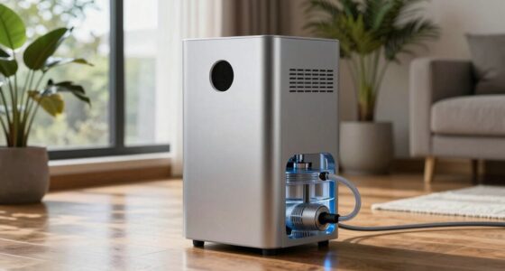 top pump dehumidifier picks