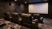 top recliners for home theaters