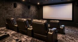 top recliners for home theaters