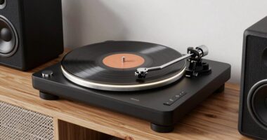 top record player picks
