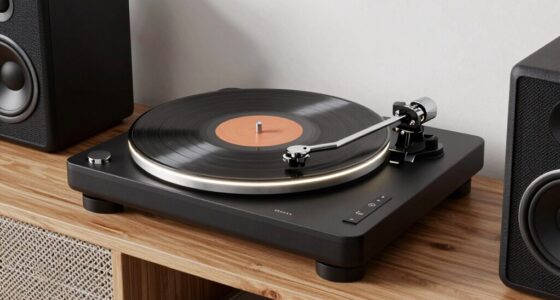 top record player picks