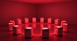 top red light panels 2026