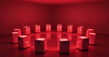 top red light panels 2026