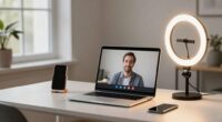 top ring light kits 2026