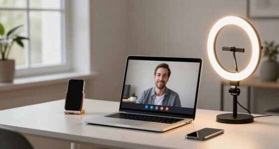 top ring light kits 2026