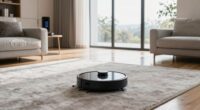 top robot vacuums large homes