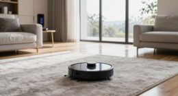 top robot vacuums large homes