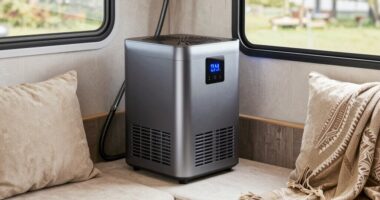 top rv portable acs
