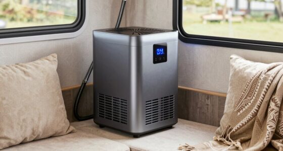 top rv portable acs