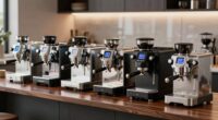 top semi auto espresso picks