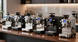top semi auto espresso picks