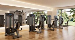 top ski machines for home