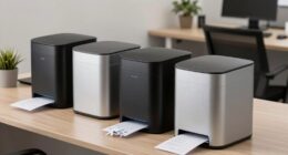top small office shredders