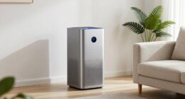 top smart allergy air purifiers
