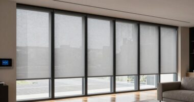 top smart blinds list
