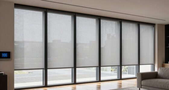 top smart blinds list
